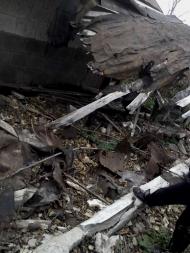 Закинуті місця хутора Горбанівка