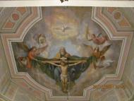 вшанування пам'яті о.О.Здерковського