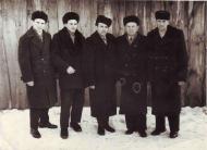 Заслання родини Кральки у Сибір