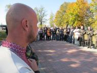 КОЛИСЬ МИ БУЛИ ХУТІР ГРУШІВКА