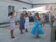  Випускний бал