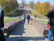 КОЛИСЬ МИ БУЛИ ХУТІР ГРУШІВКА