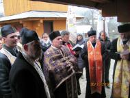 вшанування пам'яті о.О.Здерковського