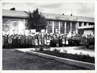  Вже історія.