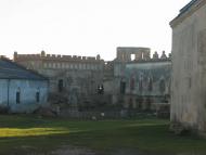 МІЖ БУГОМ І БУЖКОМ