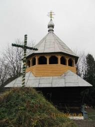 осінні Межиброди