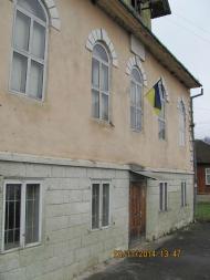 осінні Межиброди