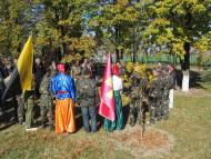 КОЛИСЬ МИ БУЛИ ХУТІР ГРУШІВКА