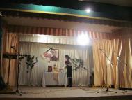 вшанування пам'яті о.О.Здерковського