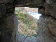 ФОРТЕЦЯ НА КОРДОНІ ТРЬОХ ІМПЕРІЙ