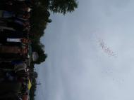 Чотириста літній ювілей селища