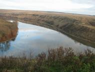 ФОРТЕЦЯ НА КОРДОНІ ТРЬОХ ІМПЕРІЙ