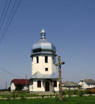 культові споруди