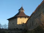 МІЖ БУГОМ І БУЖКОМ