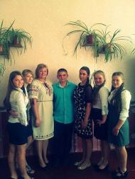 Будеївський ліцей (школа)