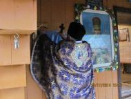 вшанування пам'яті о.О.Здерковського