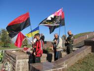 КОЛИСЬ МИ БУЛИ ХУТІР ГРУШІВКА