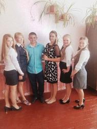 Будеївський ліцей (школа)