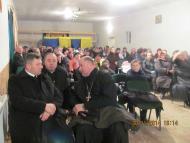 вшанування пам'яті о.О.Здерковського