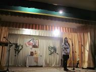 вшанування пам'яті о.О.Здерковського