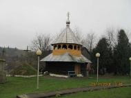 осінні Межиброди