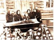 Заслання родини Кральки у Сибір