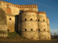 МІЖ БУГОМ І БУЖКОМ