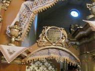 вшанування пам'яті о.О.Здерковського