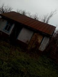 Закинуті місця хутора Горбанівка