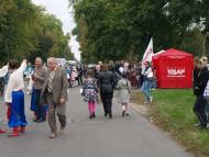 Чотириста літній ювілей селища