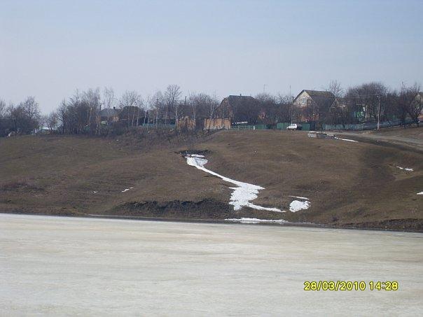 Великі Вільми з panoramio.com - Великие Вильмы