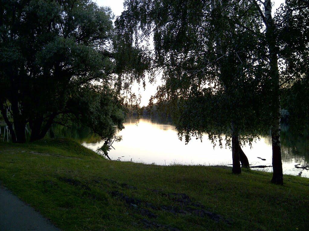 Сильченкове з panoramio.com - Сильченкове