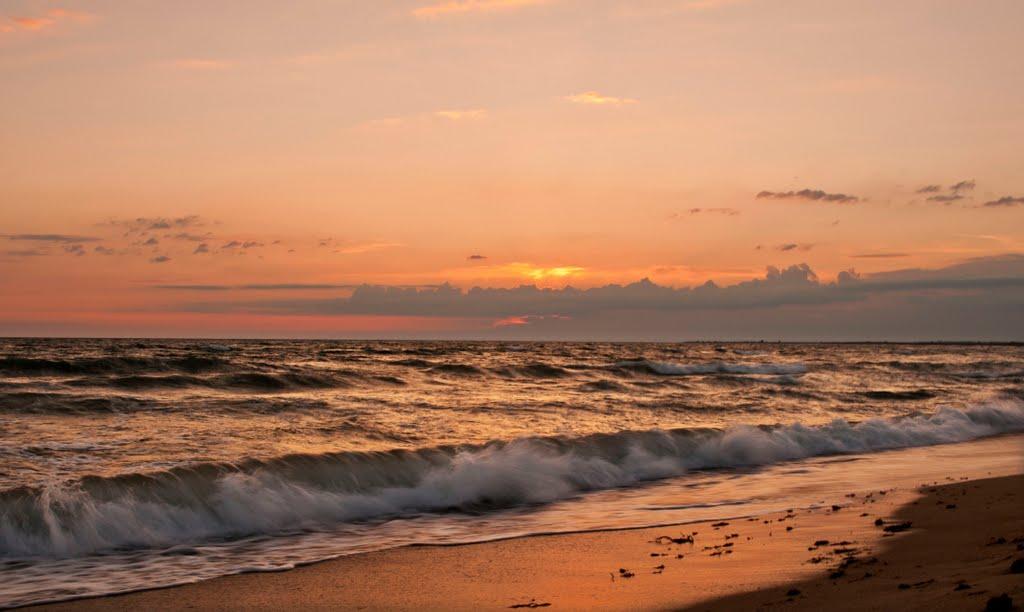 Вітине з panoramio.com - Вітине