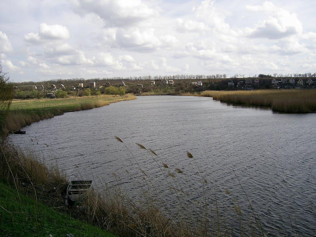 Чувилине з panoramio.com - Чувилине