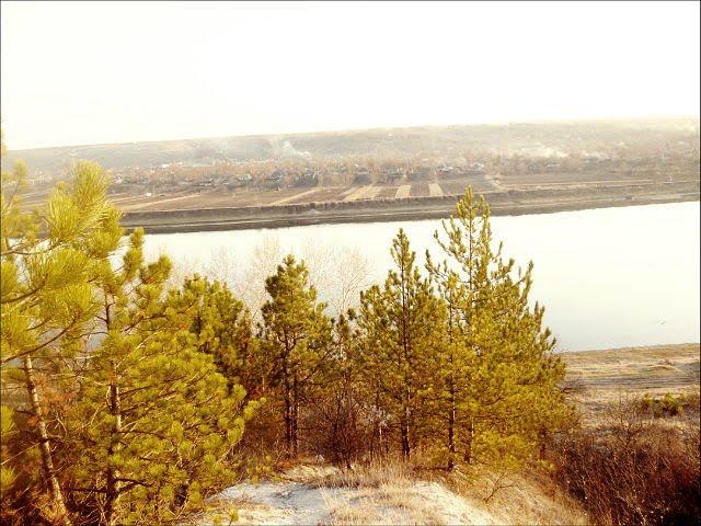 Верхня Слобідка з panoramio.com - Верхня Слобідка