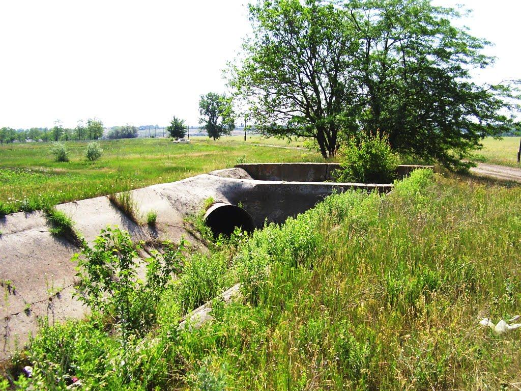 Слов'яносербка з panoramio.com - Славяносербка