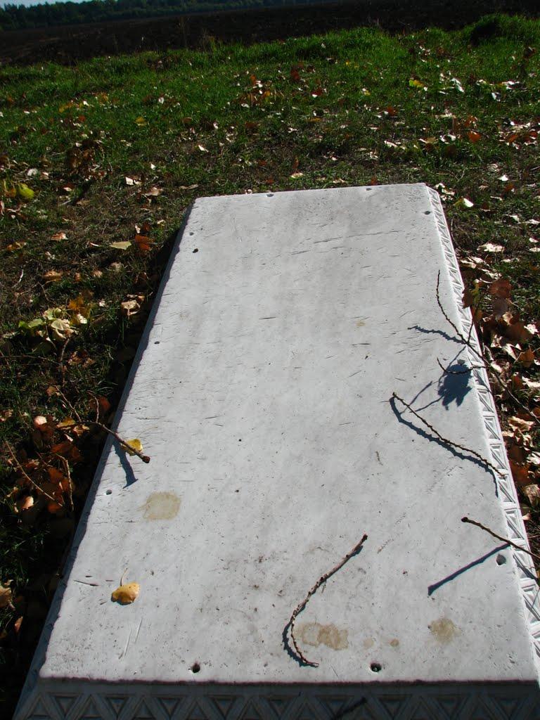 Петрушівка з panoramio.com - Петрушівка