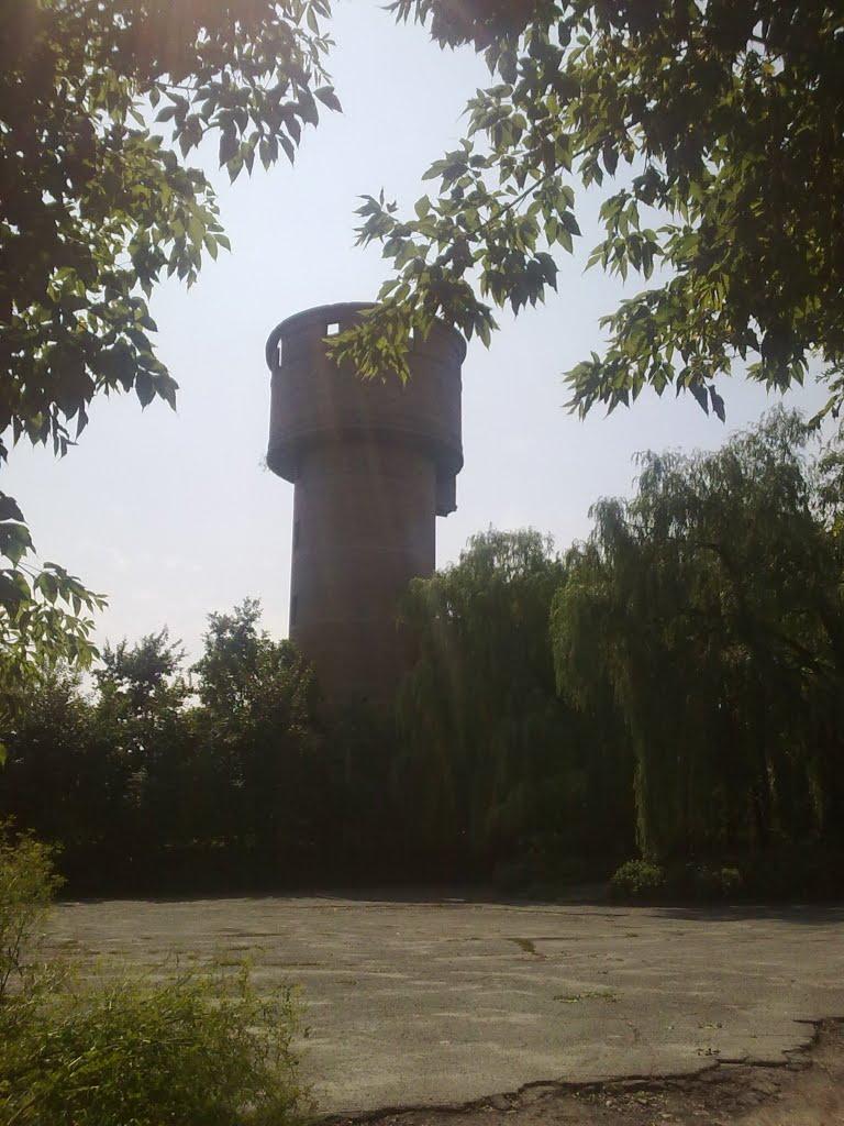 Червоноград з panoramio.com - Червоноград