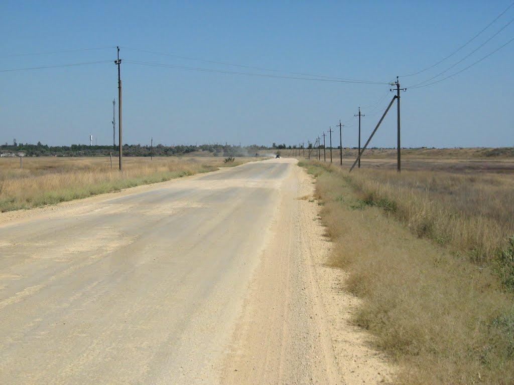 Стерегуще з panoramio.com - Стерегущее