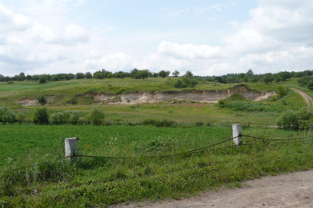 Михайлівці з panoramio.com - Михайлівці