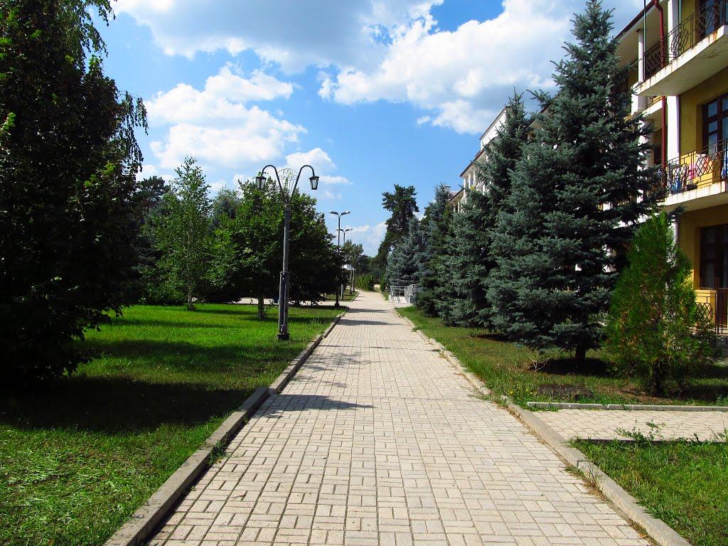 Щурове з panoramio.com - Schurove