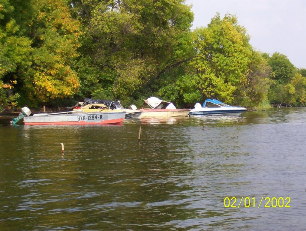 Понятівка з panoramio.com - Понятівка