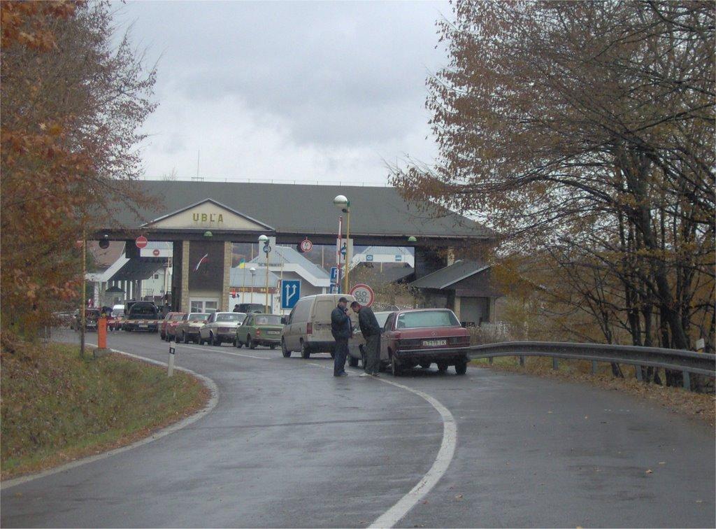 Малий Березний з panoramio.com - Малый Березный