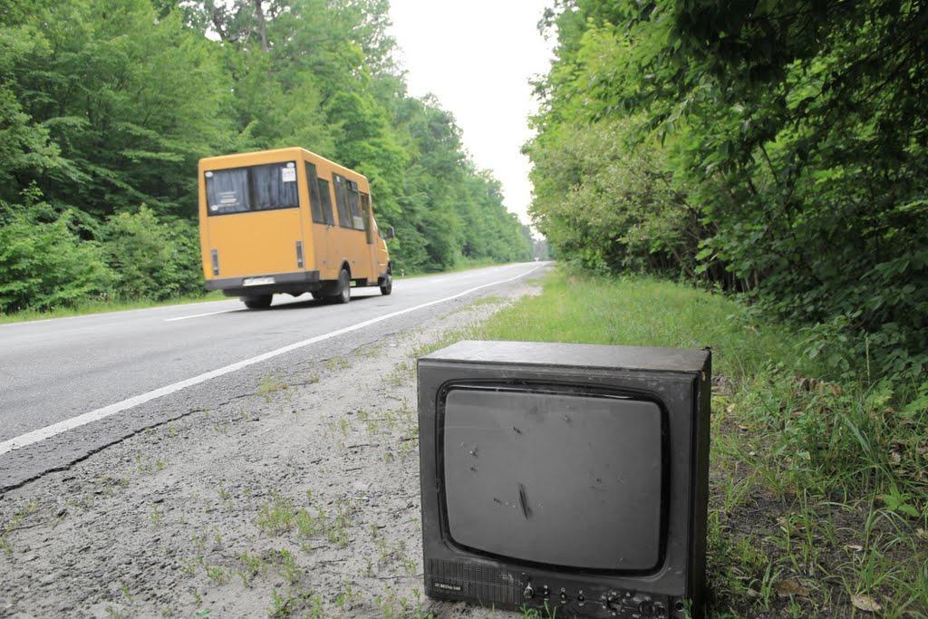 Слов'яносербка з panoramio.com - Slovyanoserbka