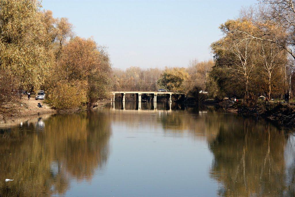 Троїцьке з panoramio.com - Troitske