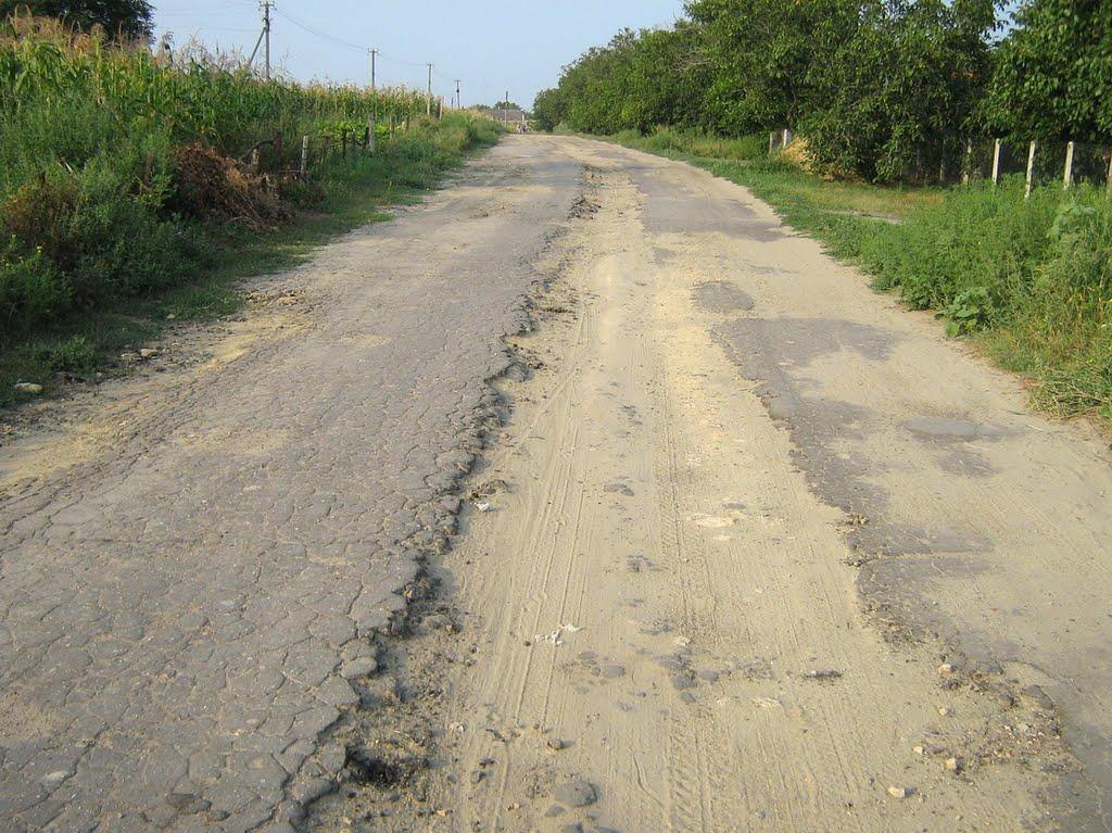 Лиманське з panoramio.com - Лиманское