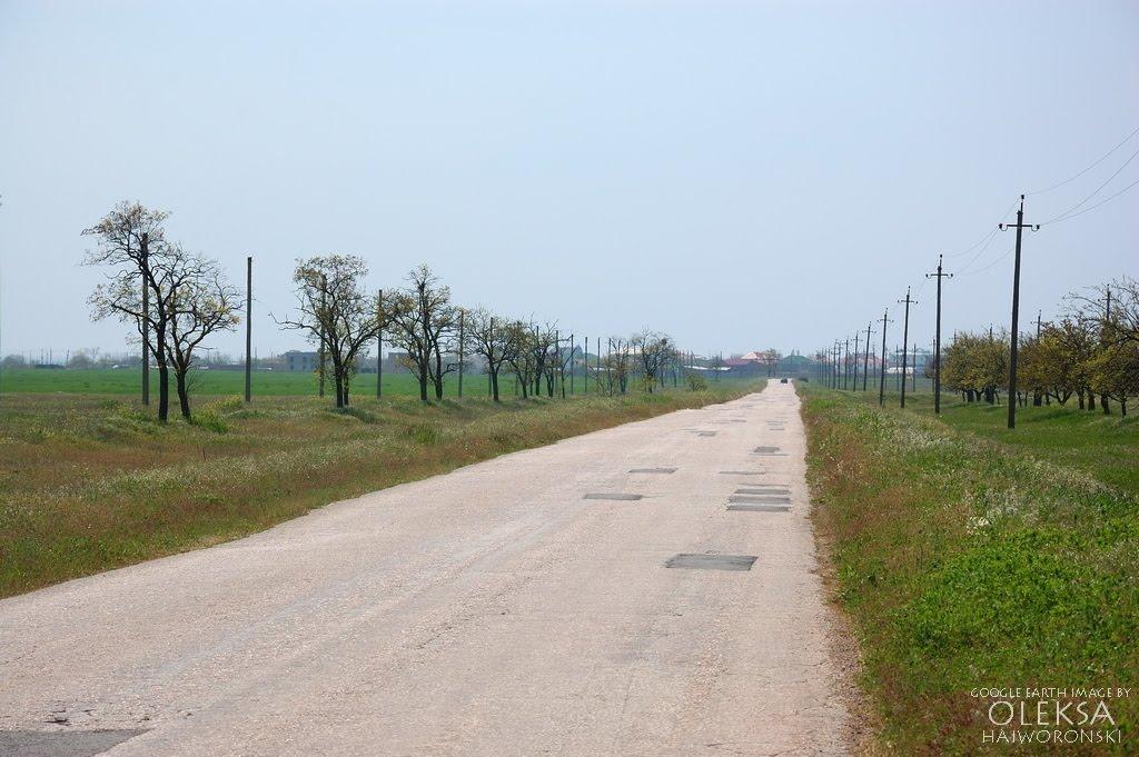 Штормове з panoramio.com - Штормове