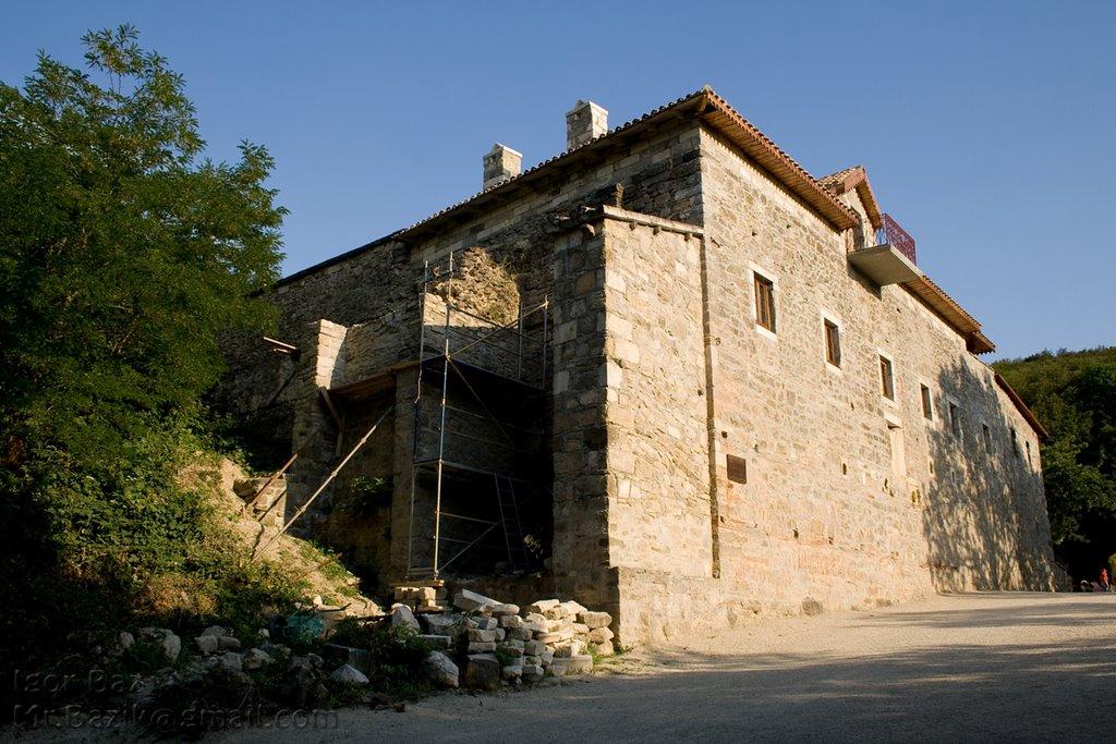 Старий Крим з panoramio.com - Старий Крим
