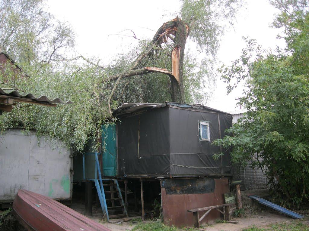 Яцьківка з panoramio.com - Яцьківка