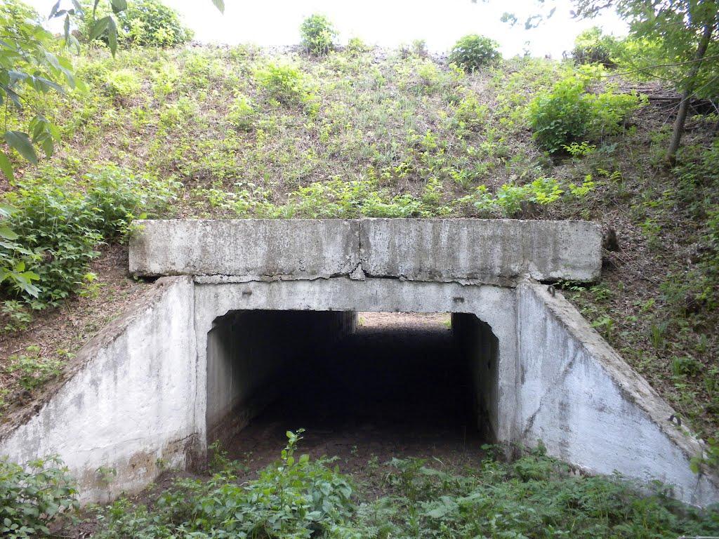 Горби з panoramio.com - Горби